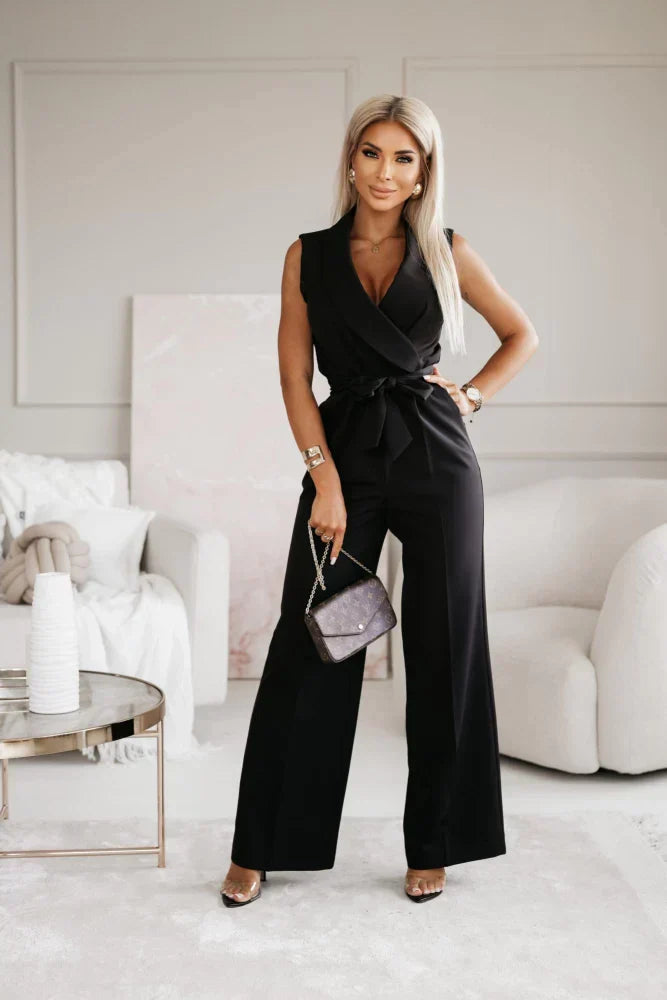 Chic Jumpsuit