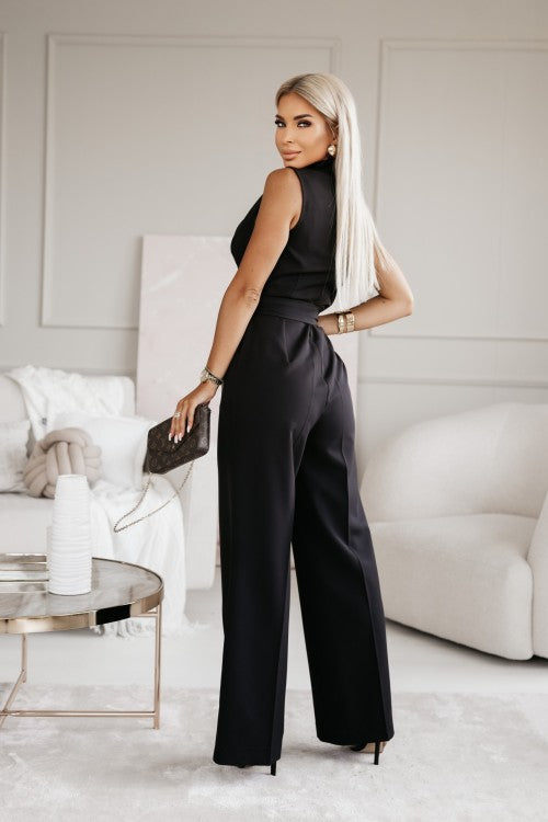 Chic Jumpsuit