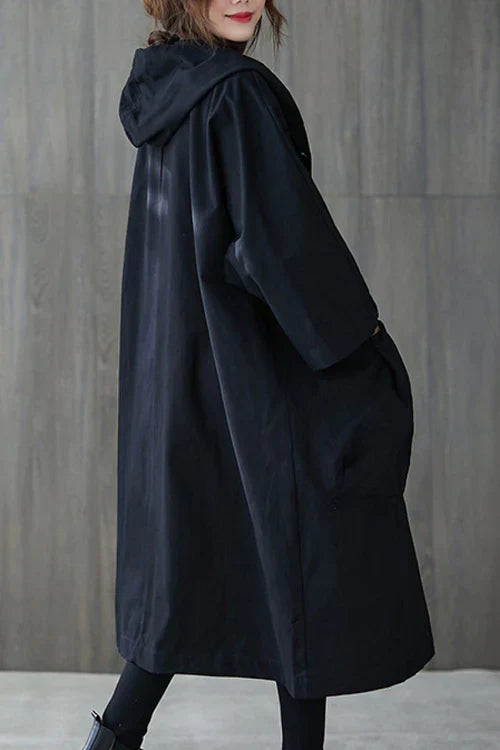 BRITANNY - WINDDICHTE WASSERABWEISENDE JACKE