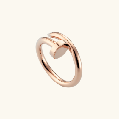SPIJKER Ring | Goud