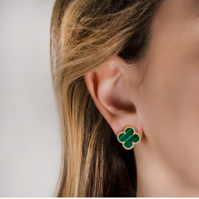 KLAVER | Groene Deluxe Set