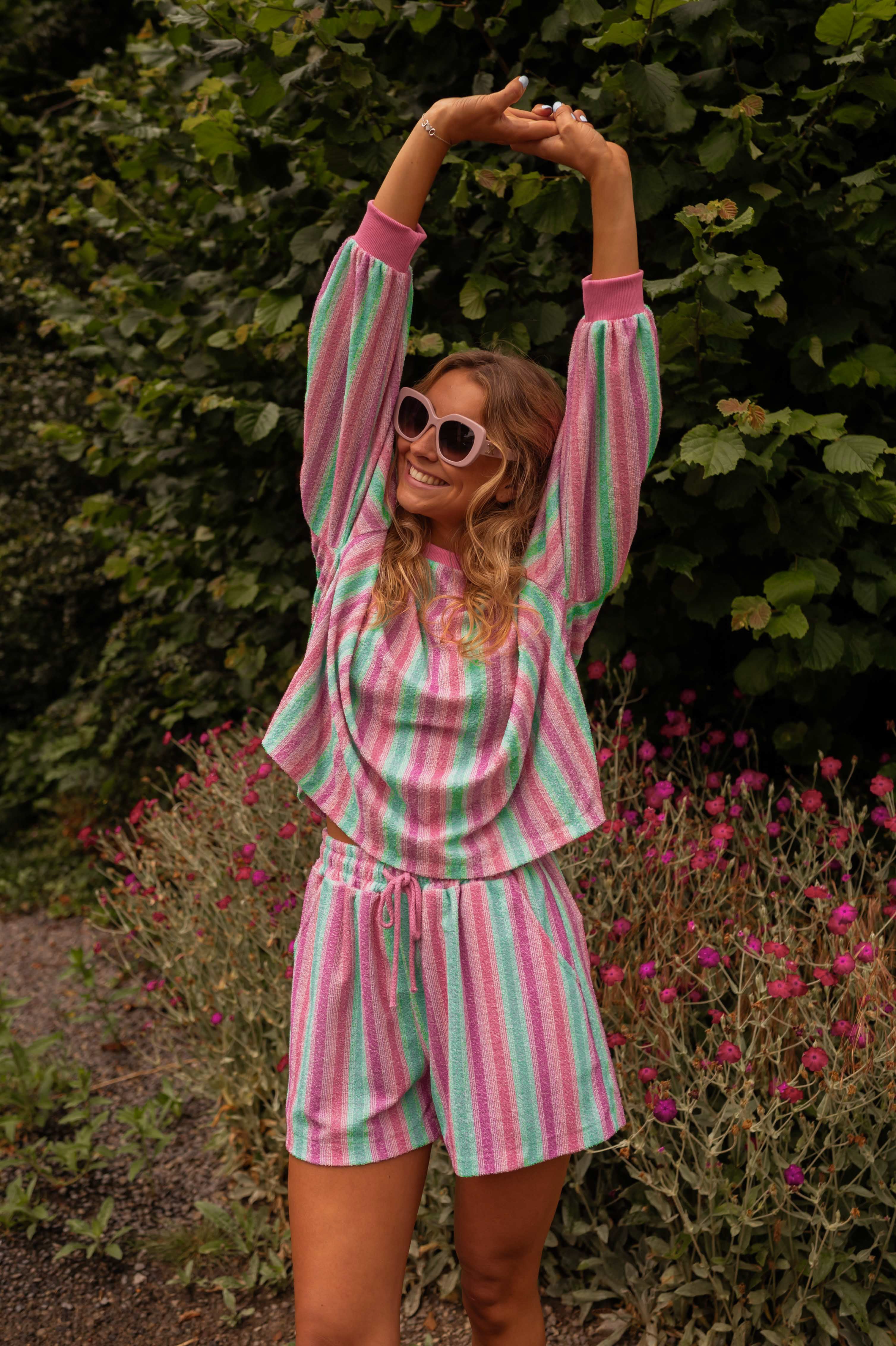 MARNIE™ CO-ORD SET