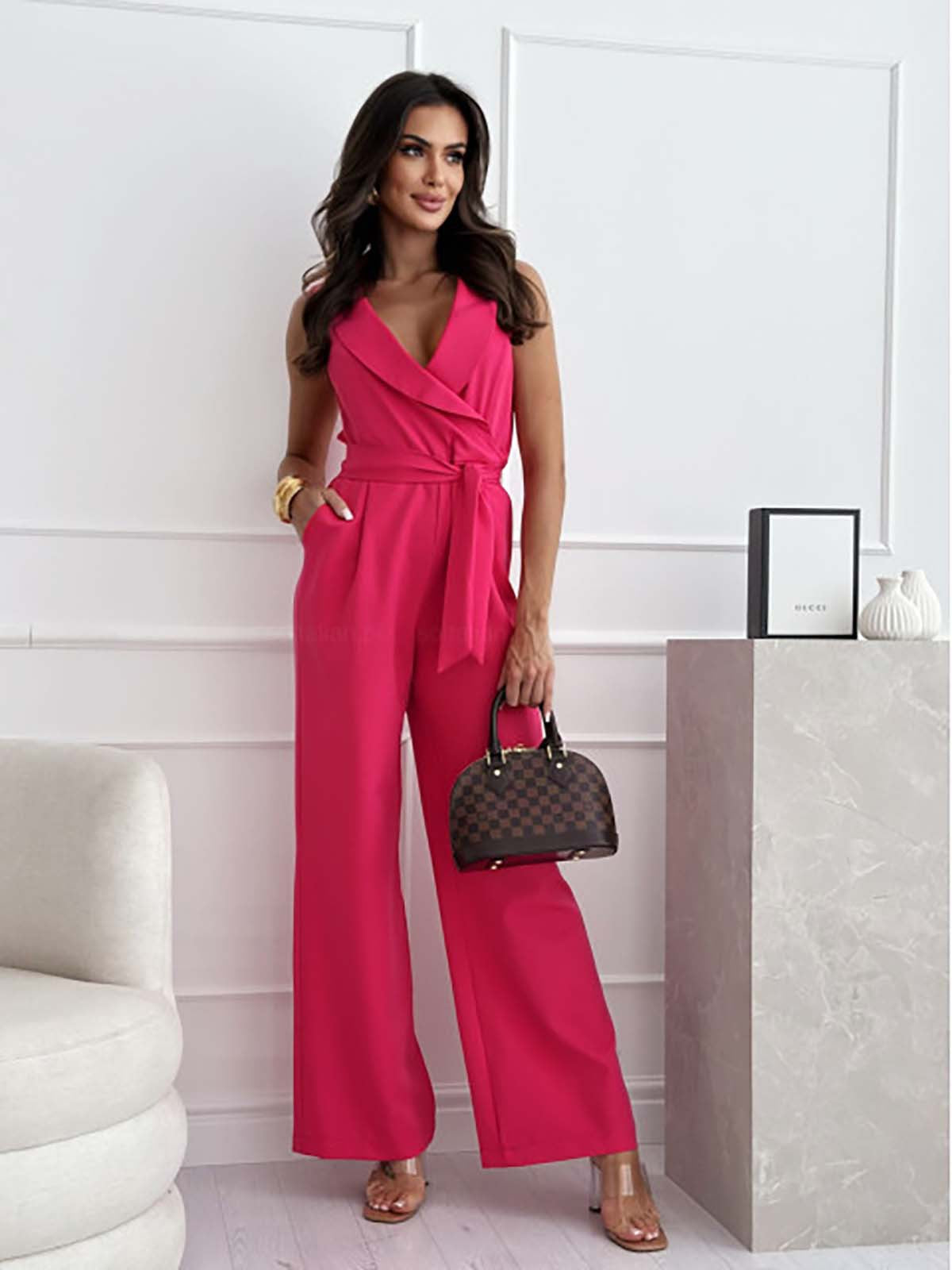Chic Jumpsuit