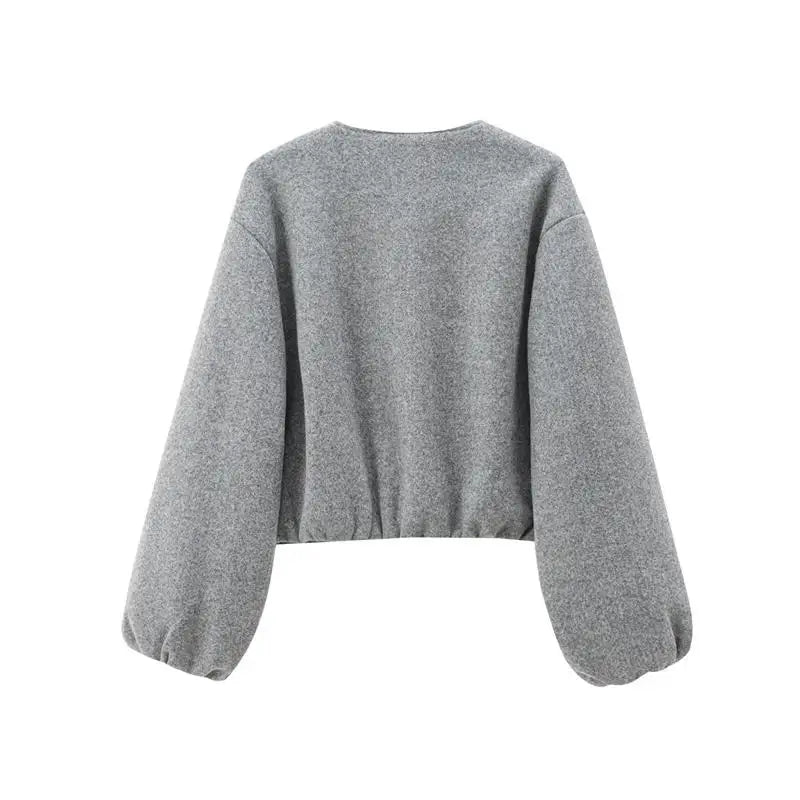 Jassen Lente Dames 2025, nieuwe chique losse damesjas, elegante mode, straatwarme jeugdjas