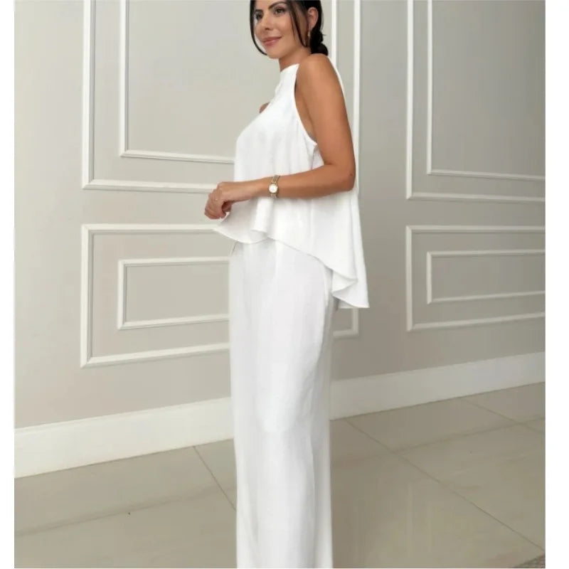 2025 Summer Casual 2-Delige Set