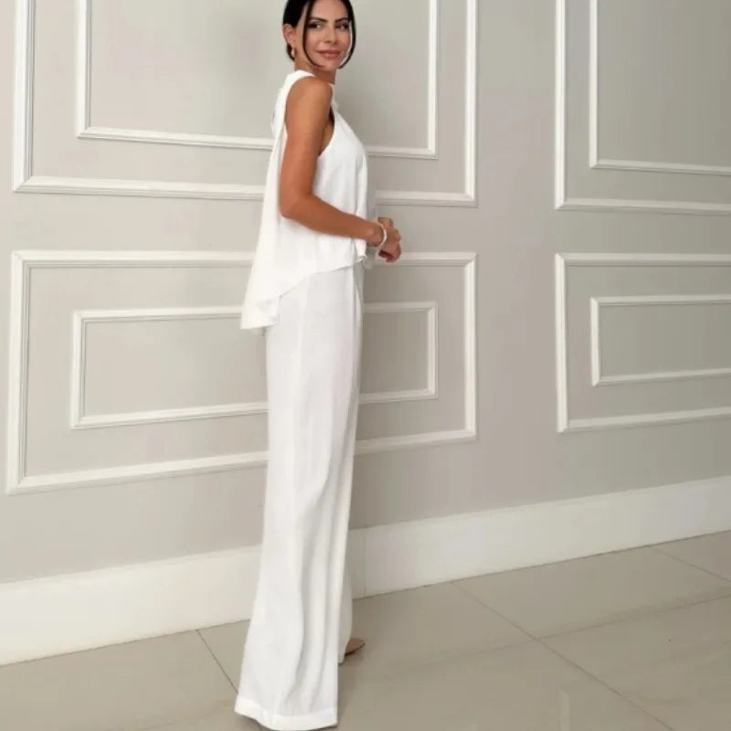 2025 Summer Casual 2-Delige Set