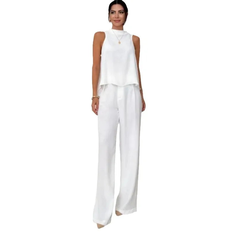 2025 Summer Casual 2-Delige Set