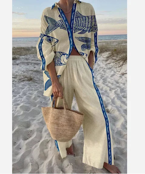 Zaluné - Holiday Set (19 Varianten)