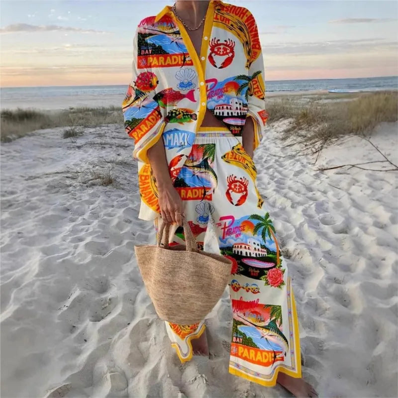 Zaluné - Holiday Set (19 Varianten)