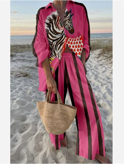 Zaluné - Holiday Set (19 Varianten)