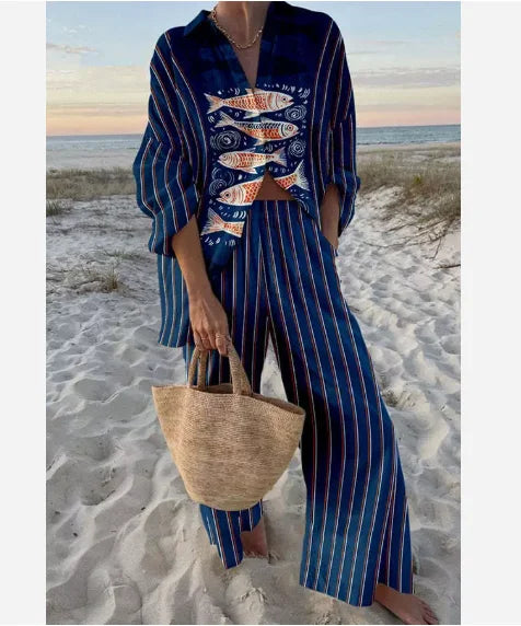 Zaluné - Holiday Set (19 Varianten)