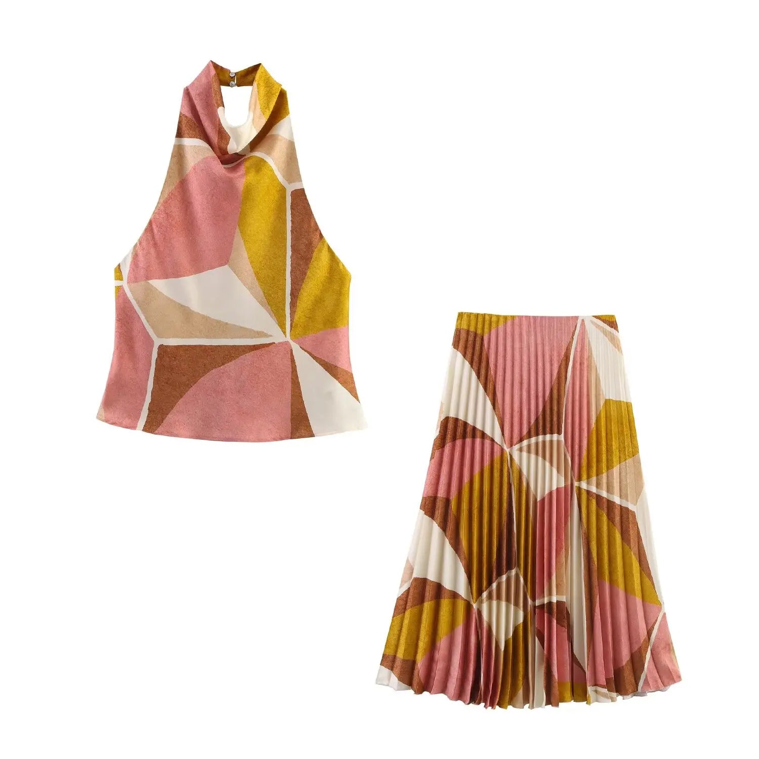 Zaluné - Print dubbel set