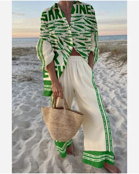 Zaluné - Holiday Set (19 Varianten)