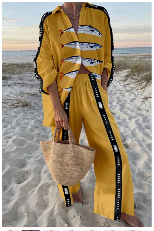 Zaluné - Holiday Set (19 Varianten)