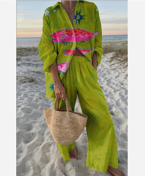 Zaluné - Holiday Set (19 Varianten)