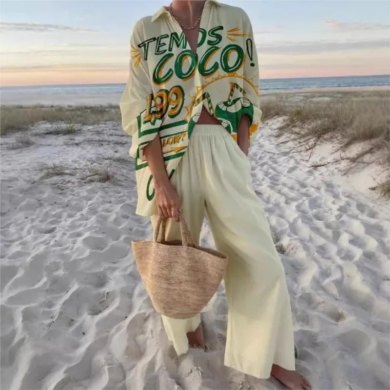 Zaluné - Holiday Set (19 Varianten)