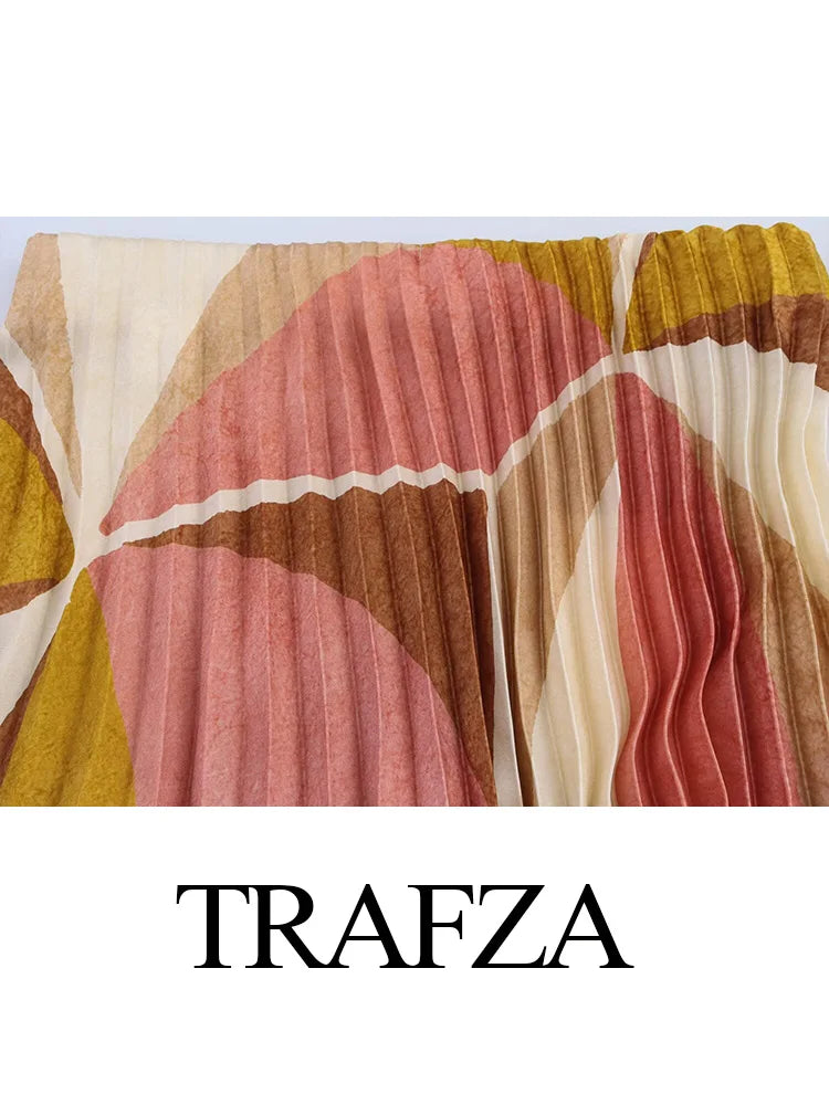 Zaluné - Print dubbel set