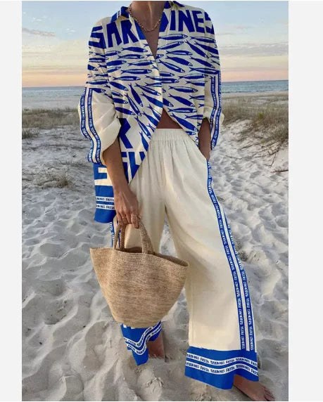 Zaluné - Holiday Set (19 Varianten)