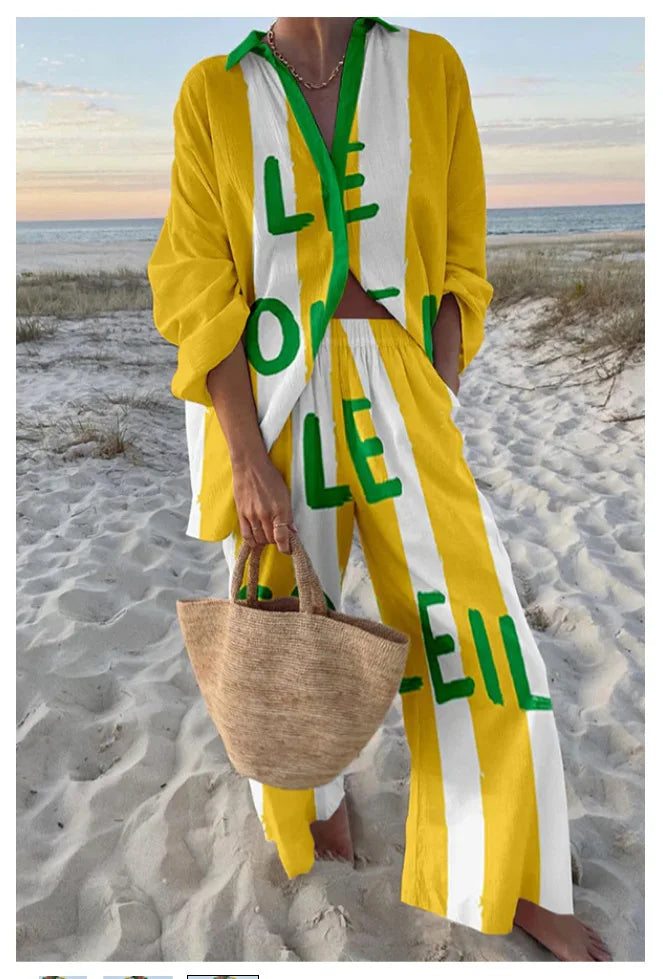 Zaluné - Holiday Set (19 Varianten)