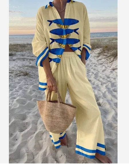 Zaluné - Holiday Set (19 Varianten)