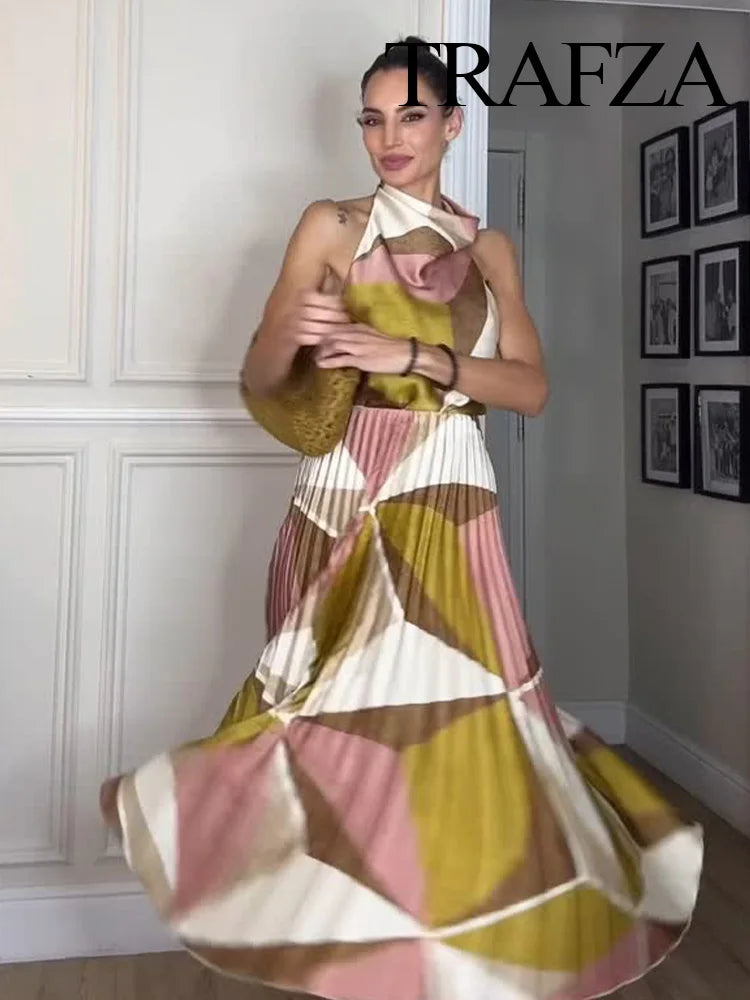 Zaluné - Print dubbel set