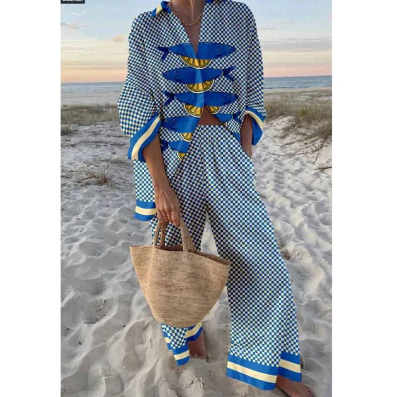 Zaluné - Holiday Set (19 Varianten)