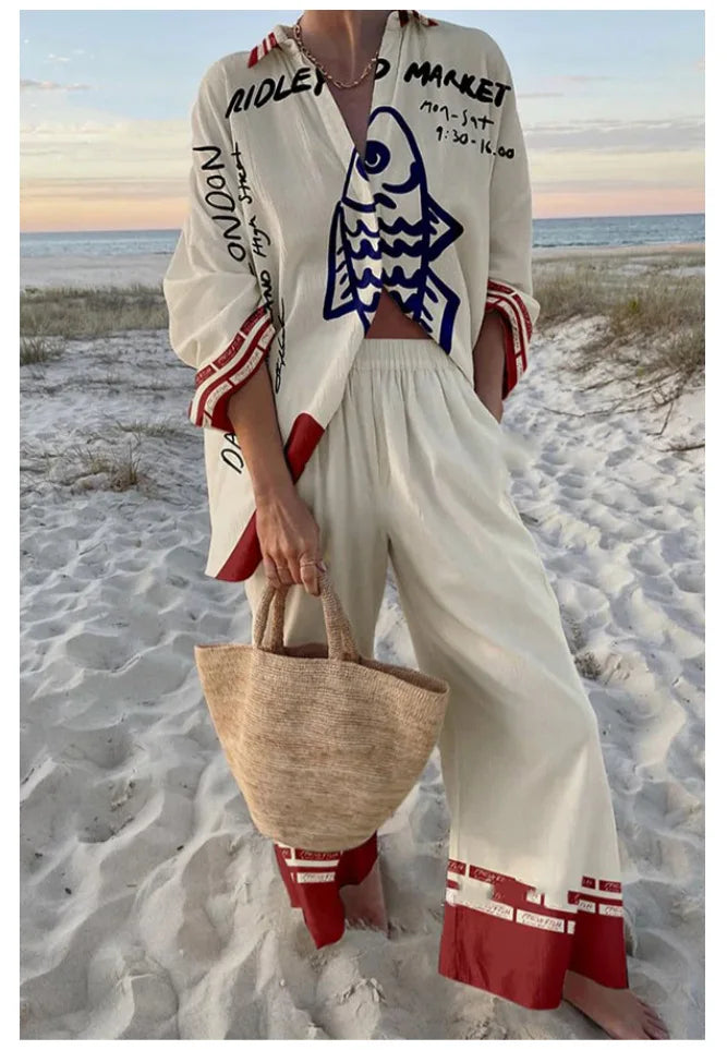 Zaluné - Holiday Set (19 Varianten)