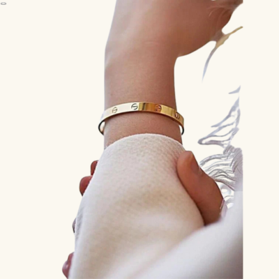 VALENCIA Elegante Armband | ZILVER