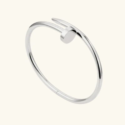 SPIJKER Elegante Armband | Roségoud