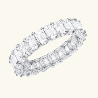 ATHENE Ring | Roségoud