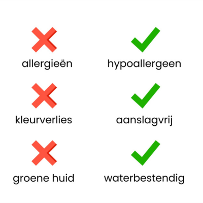 VALENCIA Elegante Armband | GOUD