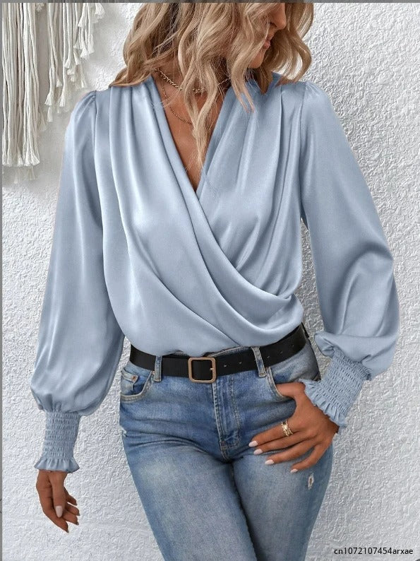 Elegante Blouse