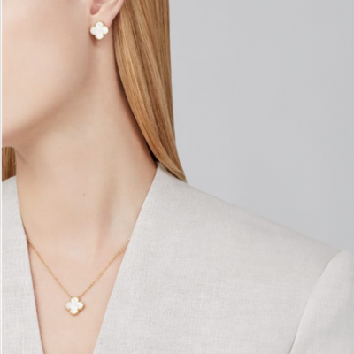 KLAVER | Witte Deluxe Set