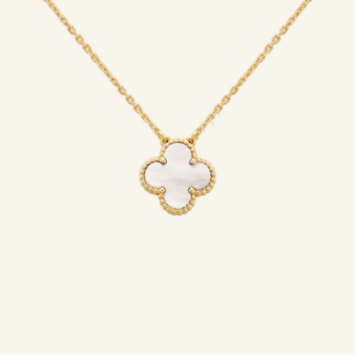 KLAVER | Witte Deluxe Set