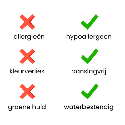 CELESTE Oorbellen | Zilver