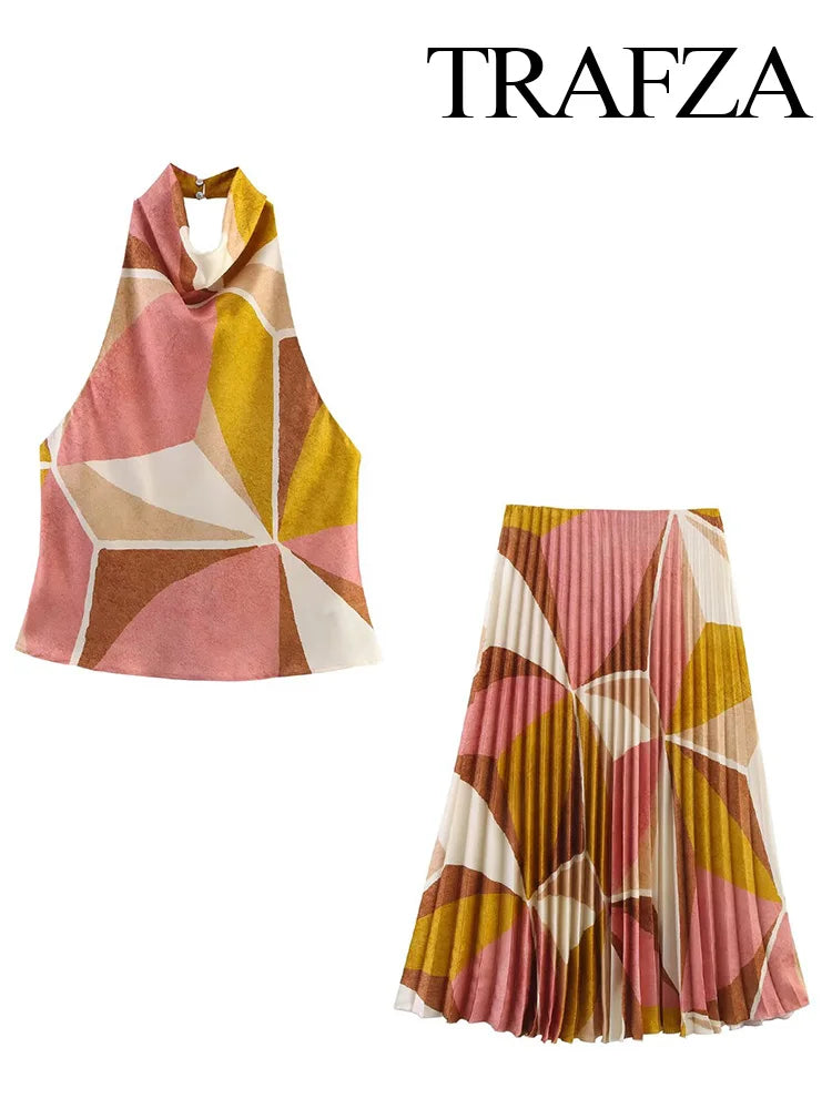 Zaluné - Print dubbel set