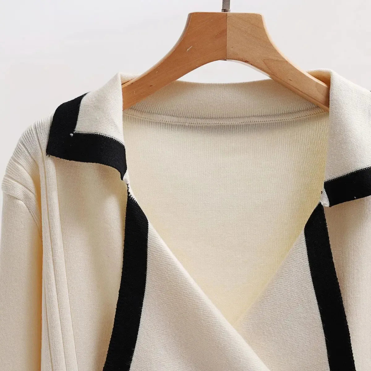 JUNA™ | ELEGANTE WARME DAMES SET