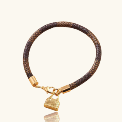 LULU Armband | Goud