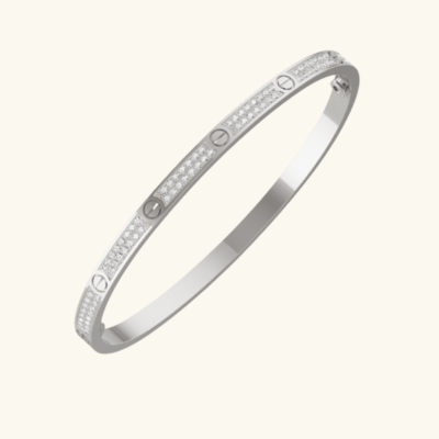 MALAGA Elegante Armband | Goud