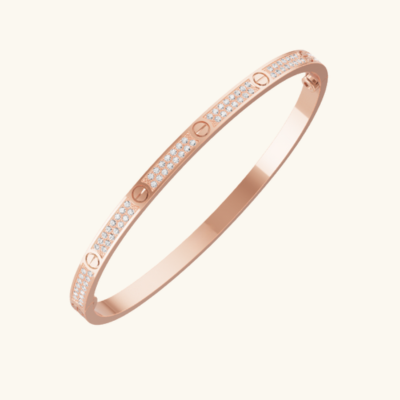MALAGA Elegante Armband | Goud