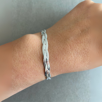 PALM Armband | Goud