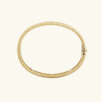 Anna Armband | Goud