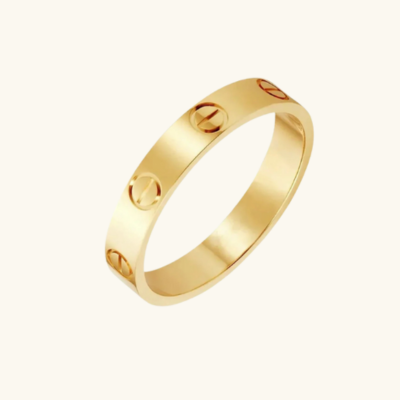 VALENCIA Ring | Zilver