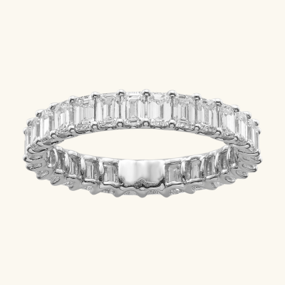 ATHENE Ring | Zilver